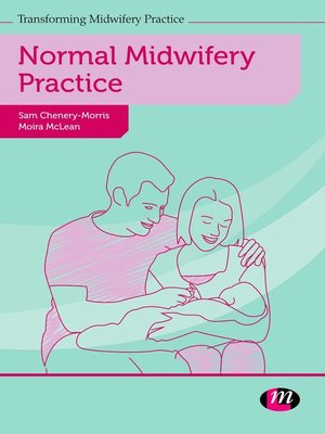 cover image of Normal Midwifery Practice